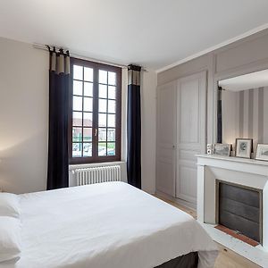Apartamento Deluxe de 1 Dormitorio