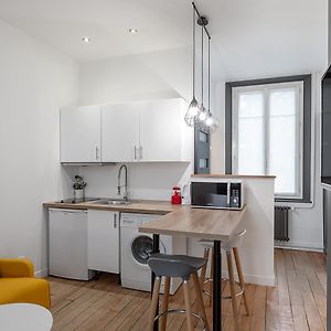 Apartamento de 1 Dormitorio