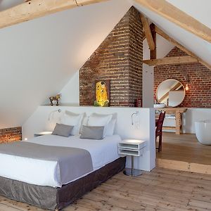 Suite superior